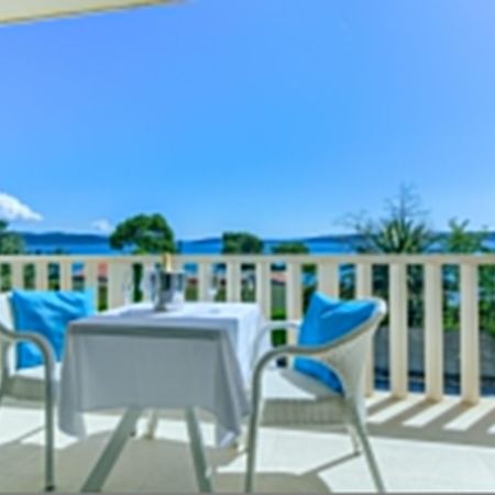 Hotel Villa Zarko Kaštel Stari 外观 照片
