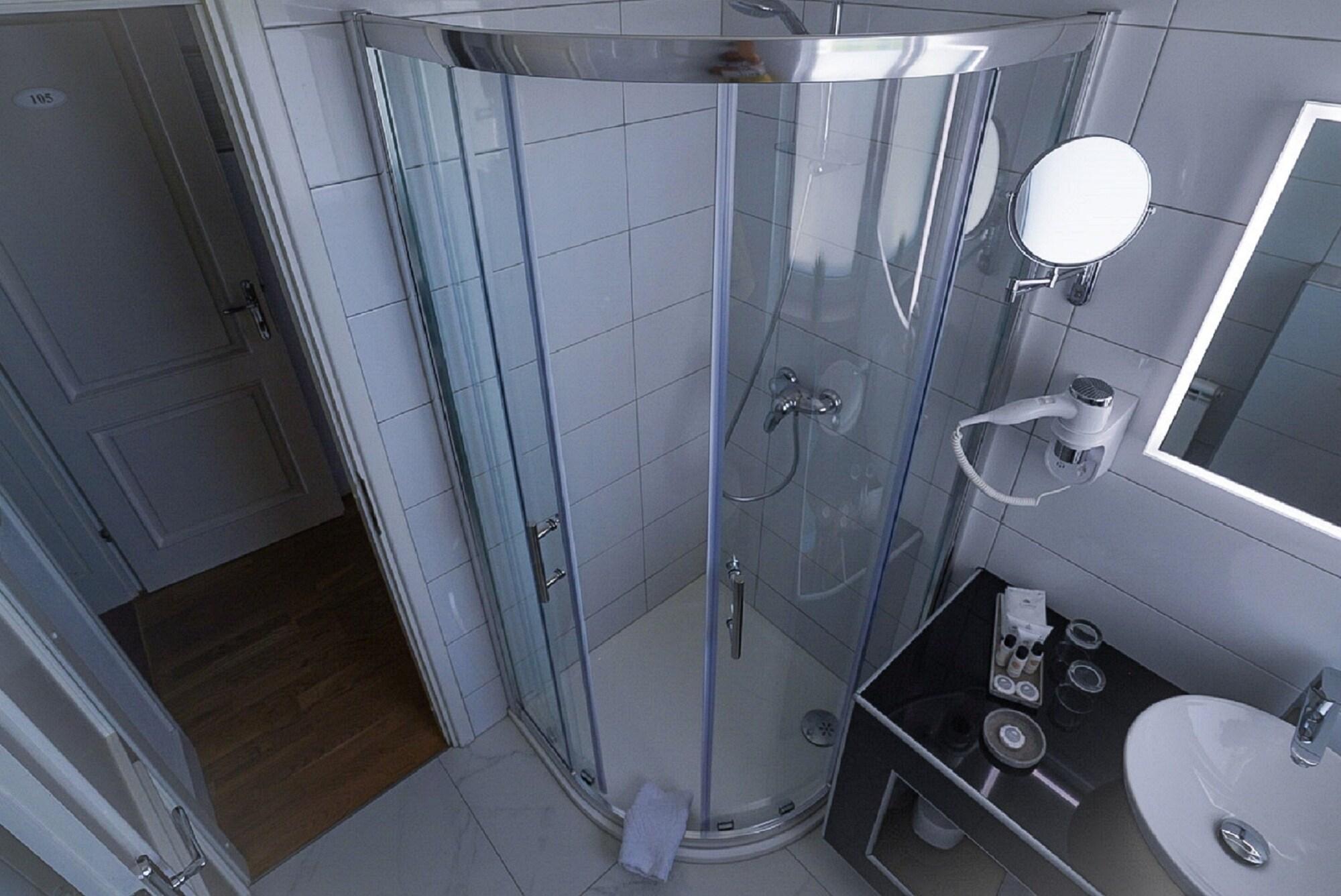 Hotel Villa Zarko Kaštel Stari 外观 照片