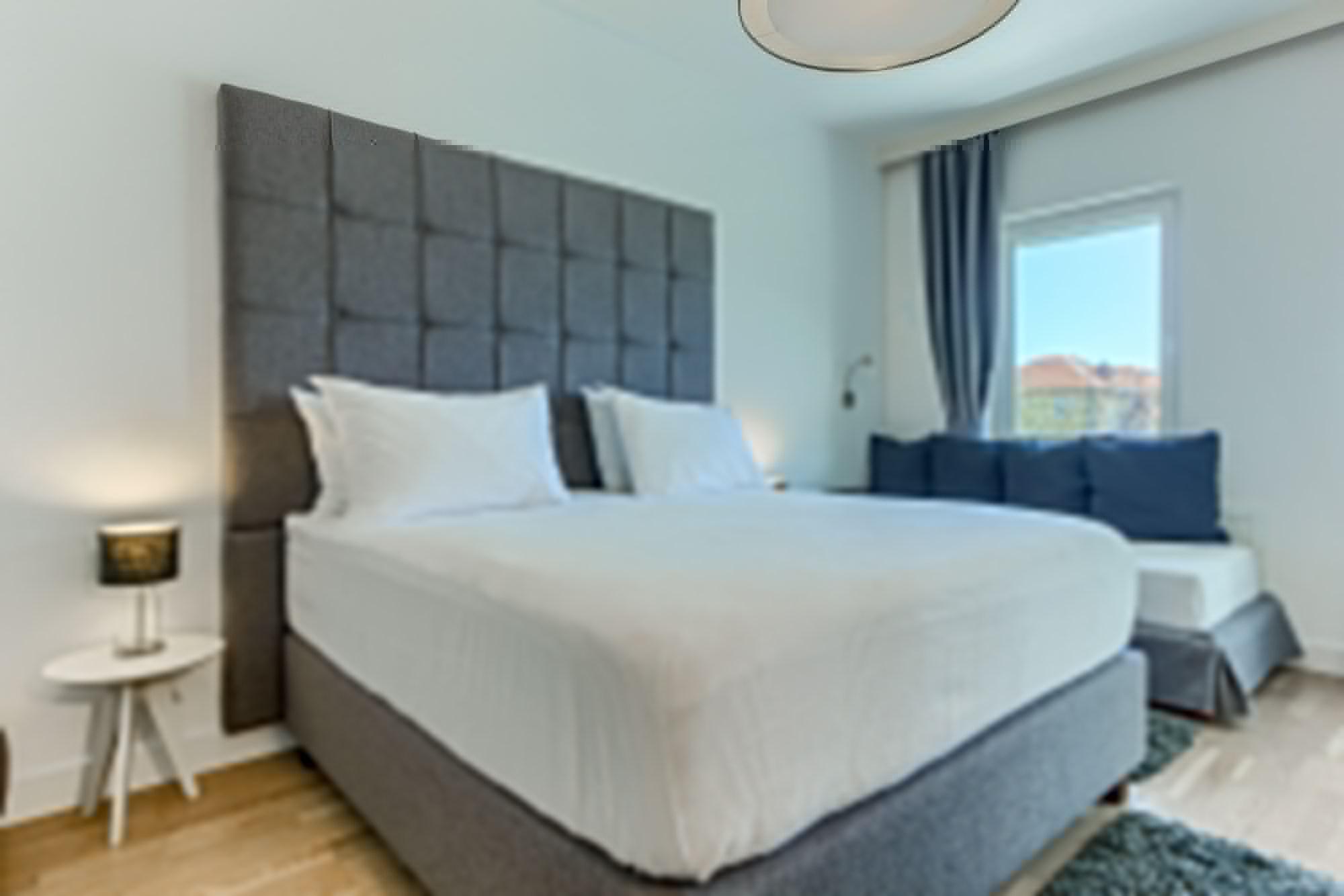 Hotel Villa Zarko Kaštel Stari 外观 照片