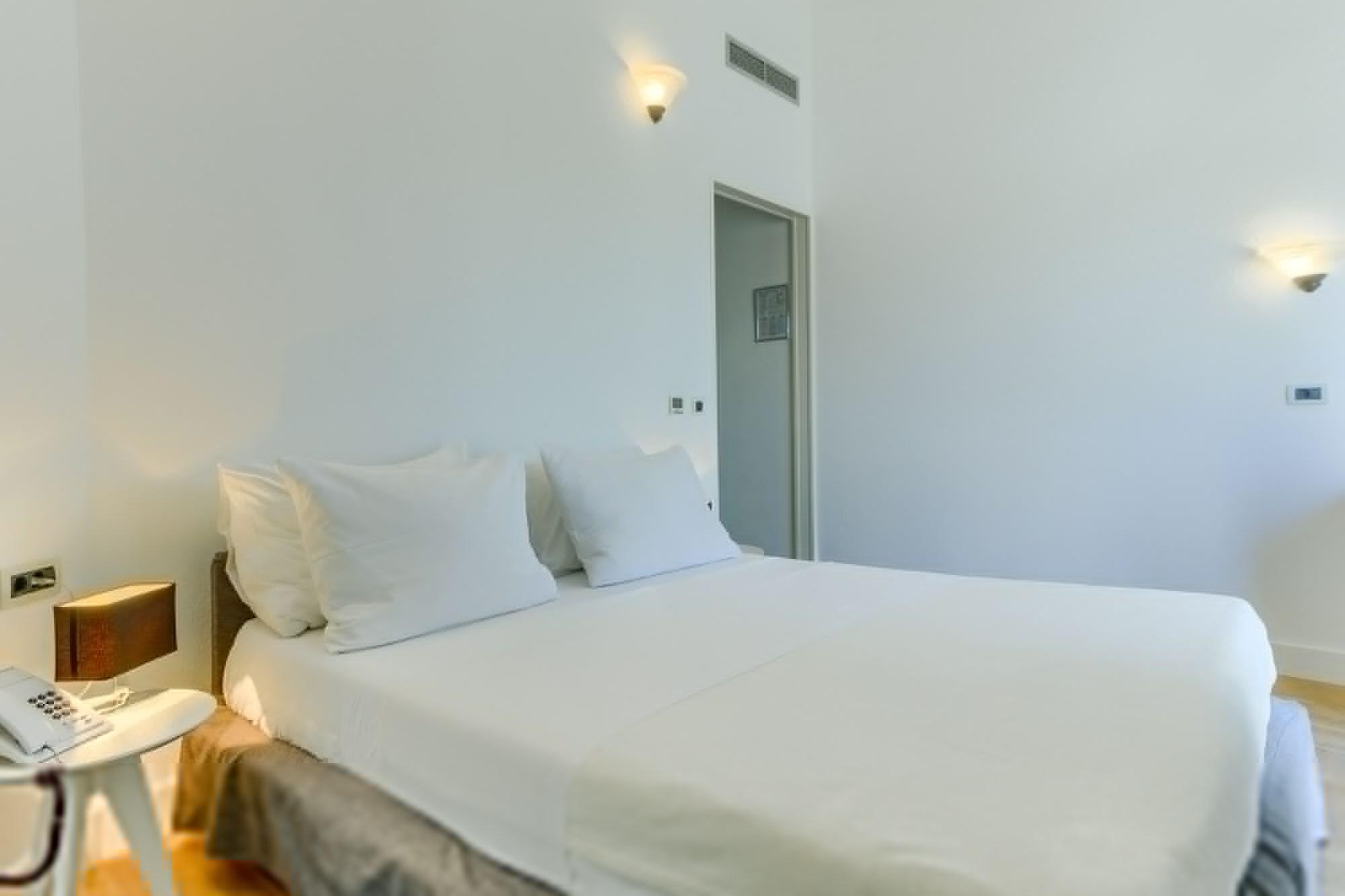 Hotel Villa Zarko Kaštel Stari 外观 照片