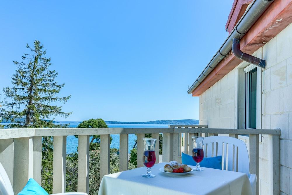 Hotel Villa Zarko Kaštel Stari 外观 照片