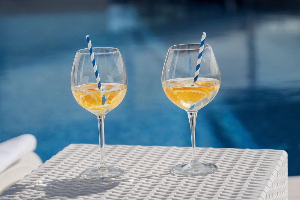 Hotel Villa Zarko Kaštel Stari 外观 照片