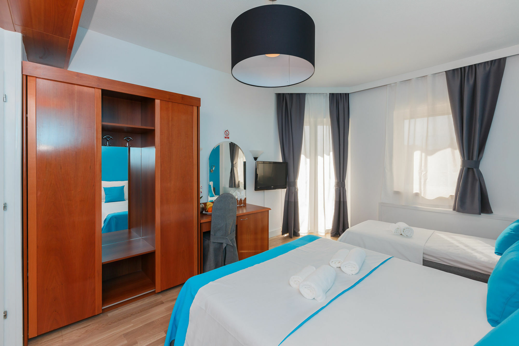 Hotel Villa Zarko Kaštel Stari 外观 照片